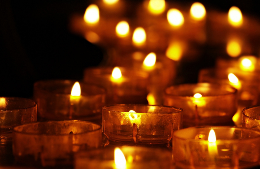 Tealight Candles 