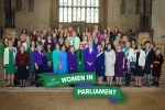 PM and all female MPs