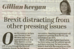 Brexit distracting from other pressing issues - Chichester Observer
