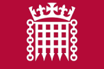House of Lords Logo
